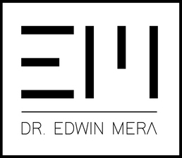 Doctor Edwin Mera Cruz